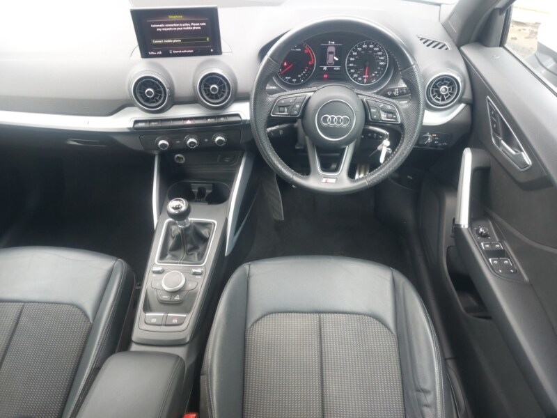 Used Audi Q2 2019 for sale - 78151233: Photo 7