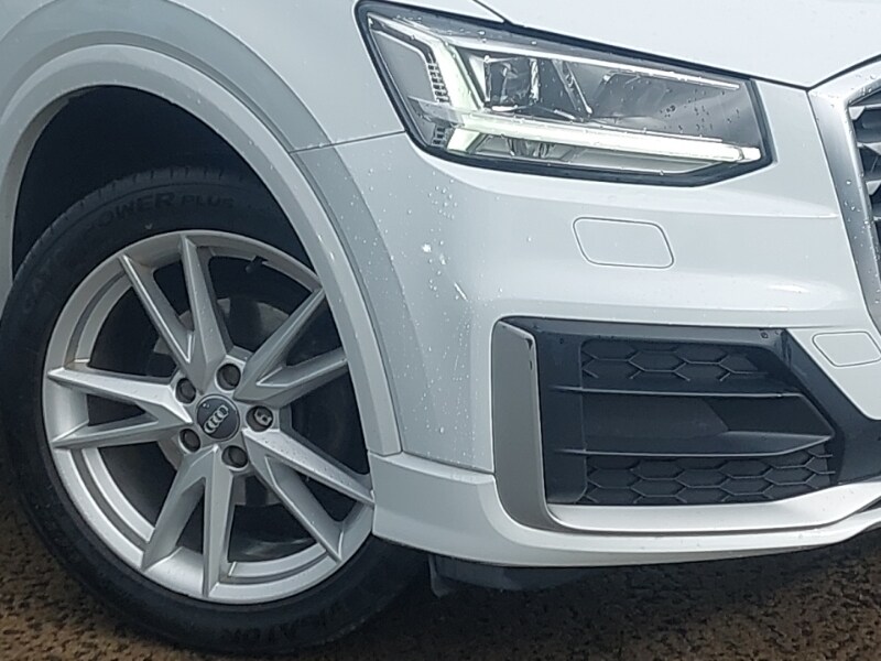 Used Audi Q2 2019 for sale - 78151233: Photo 9