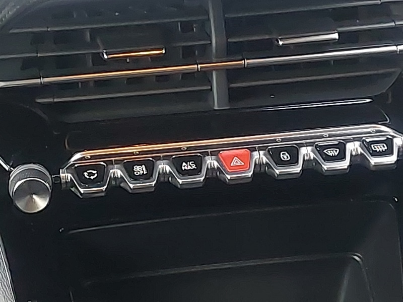 Used Peugeot 208 2023 for sale - 76471576: Photo 11