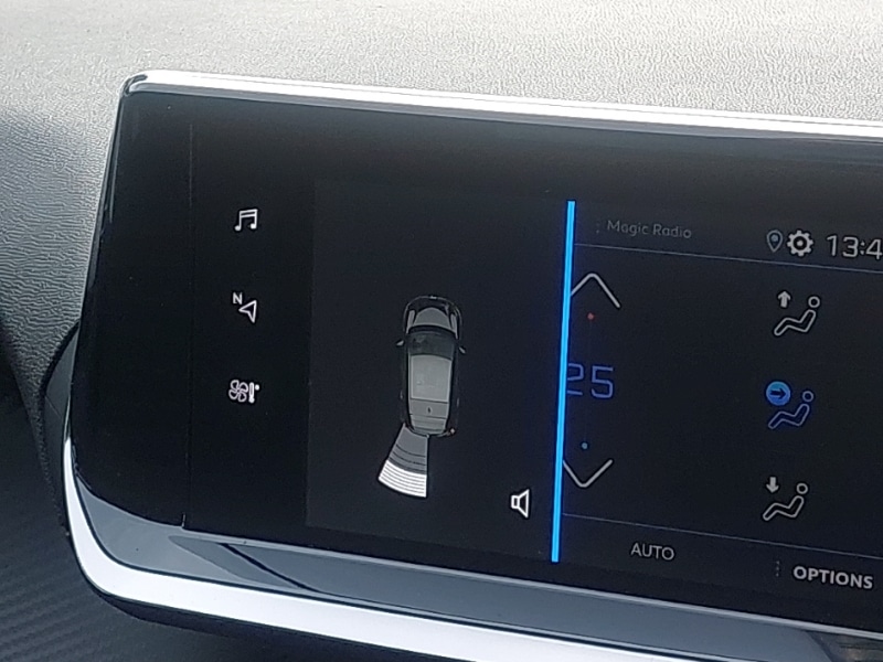 Used Peugeot 208 2023 for sale - 76471576: Photo 14