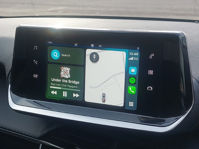 Used Peugeot 208 2023 for sale - 76471576: Photo 16