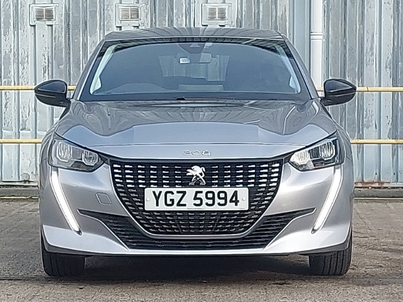 Used Peugeot 208 2023 for sale - 76471576: Photo 19