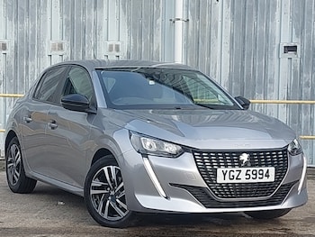 Used Peugeot 208 2023 for sale - 76471576: Photo