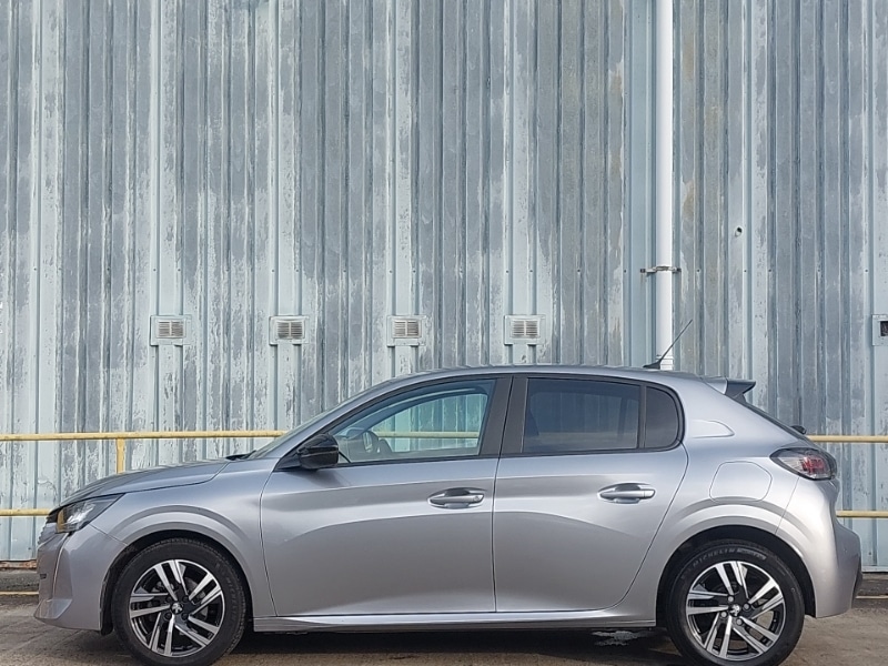 Used Peugeot 208 2023 for sale - 76471576: Photo 4