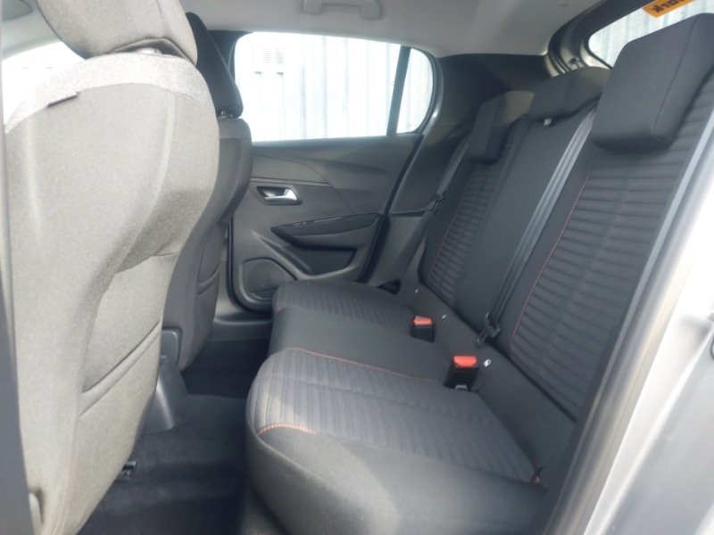 Used Peugeot 208 2023 for sale - 76471576: Photo 6