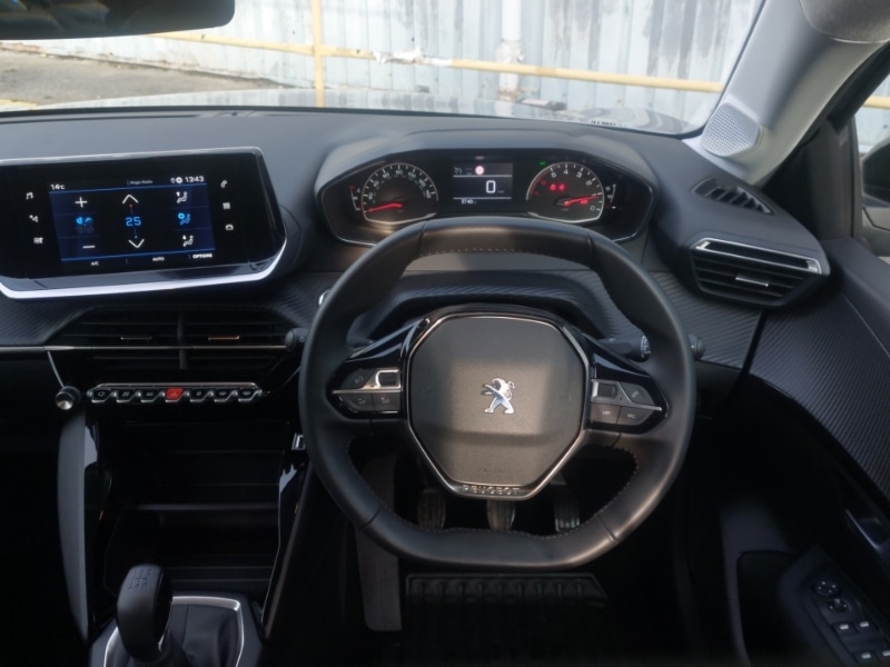 Used Peugeot 208 2023 for sale - 76471576: Photo 7