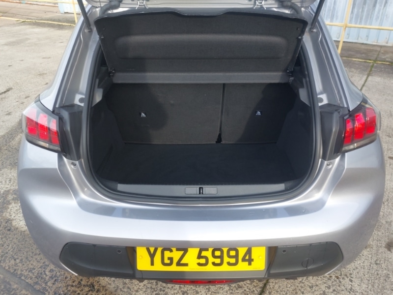 Used Peugeot 208 2023 for sale - 76471576: Photo 8