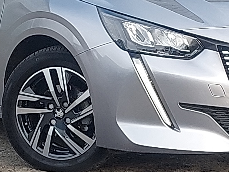 Used Peugeot 208 2023 for sale - 76471576: Photo 9