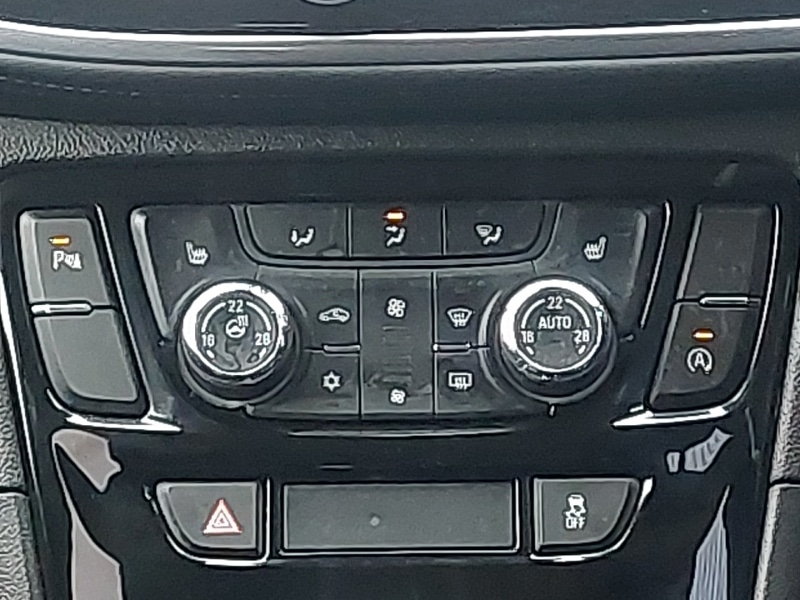 Used Vauxhall Mokka X 2018 for sale - 76309016: Photo 11