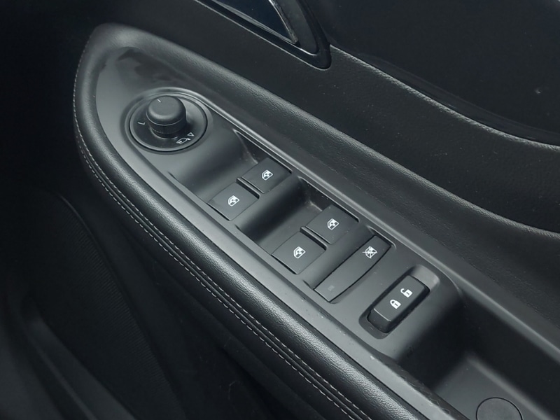 Used Vauxhall Mokka X 2018 for sale - 76309016: Photo 12