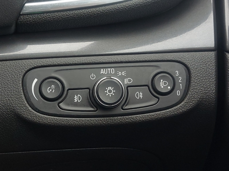 Used Vauxhall Mokka X 2018 for sale - 76309016: Photo 13