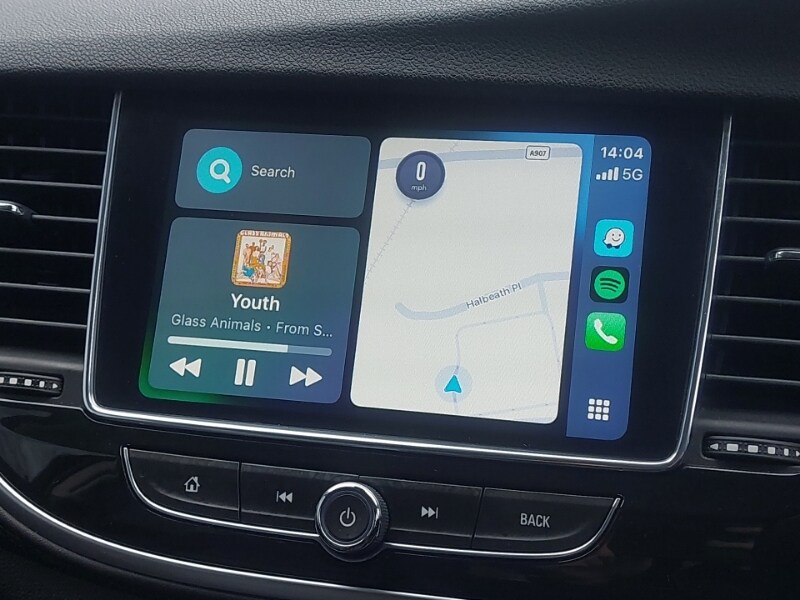 Used Vauxhall Mokka X 2018 for sale - 76309016: Photo 15