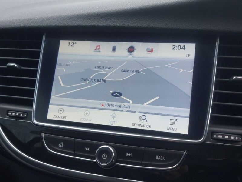 Used Vauxhall Mokka X 2018 for sale - 76309016: Photo 16