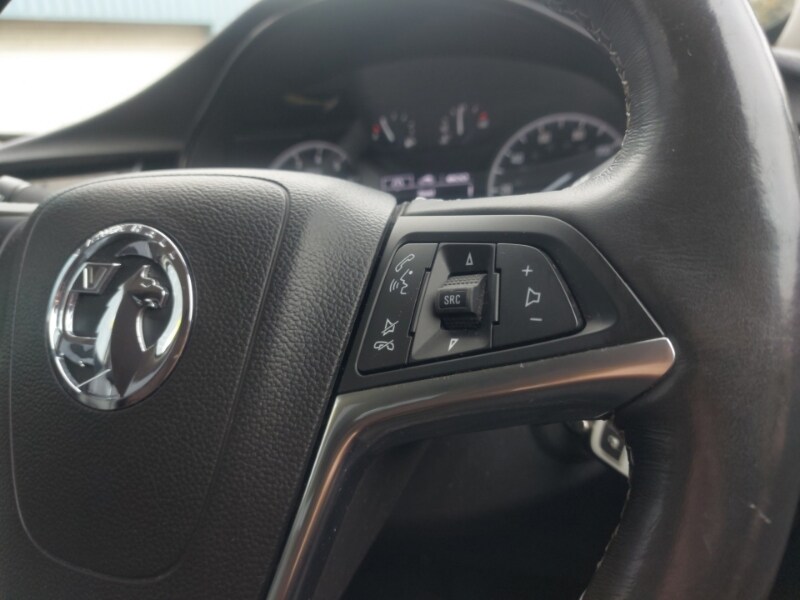 Used Vauxhall Mokka X 2018 for sale - 76309016: Photo 18