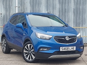 2018 - 1.4T ecoTEC Elite Nav 5dr