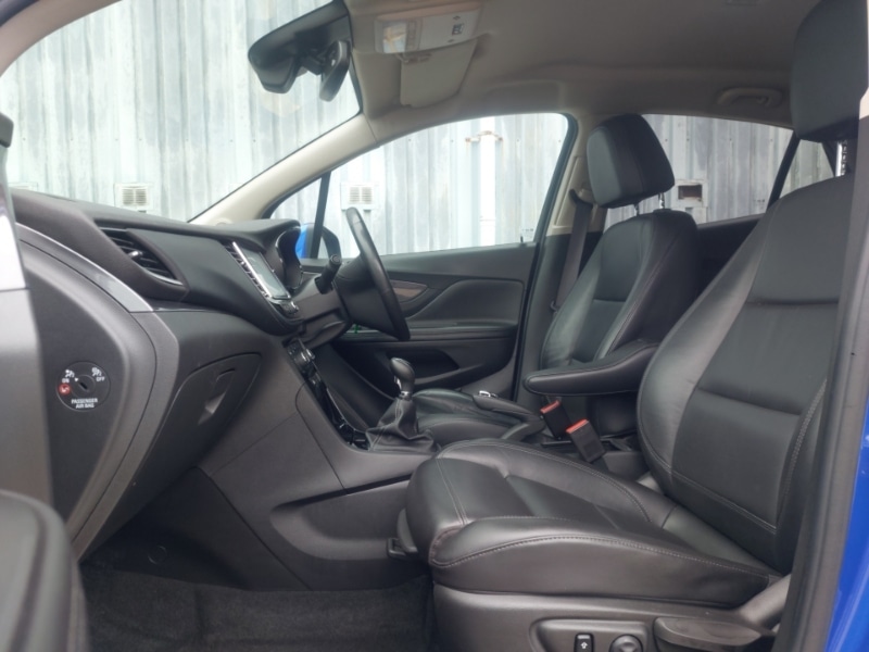 Used Vauxhall Mokka X 2018 for sale - 76309016: Photo 5