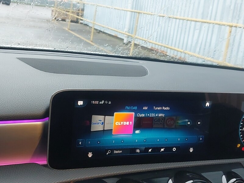 Used Mercedes-Benz A-Class 2019 for sale - 77517986: Photo 10