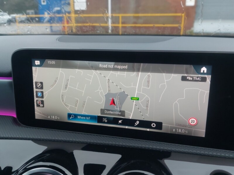 Used Mercedes-Benz A-Class 2019 for sale - 77517986: Photo 15