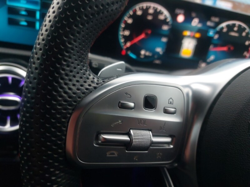 Used Mercedes-Benz A-Class 2019 for sale - 77517986: Photo 17