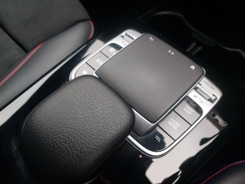 Used Mercedes-Benz A-Class 2019 for sale - 77517986: Photo 19