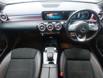 Used Mercedes-Benz A-Class 2019 for sale - 77517986: Photo