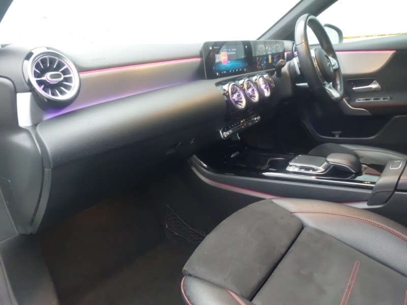 Used Mercedes-Benz A-Class 2019 for sale - 77517986: Photo 5