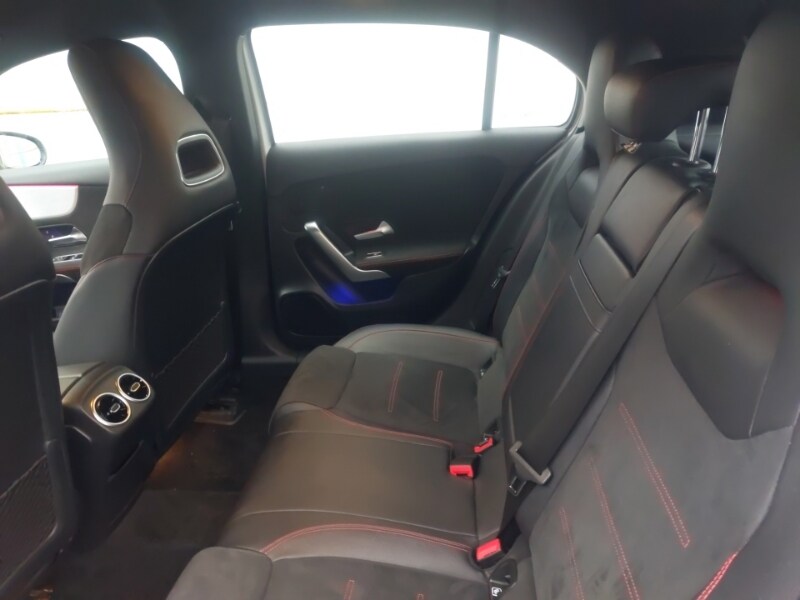 Used Mercedes-Benz A-Class 2019 for sale - 77517986: Photo 6