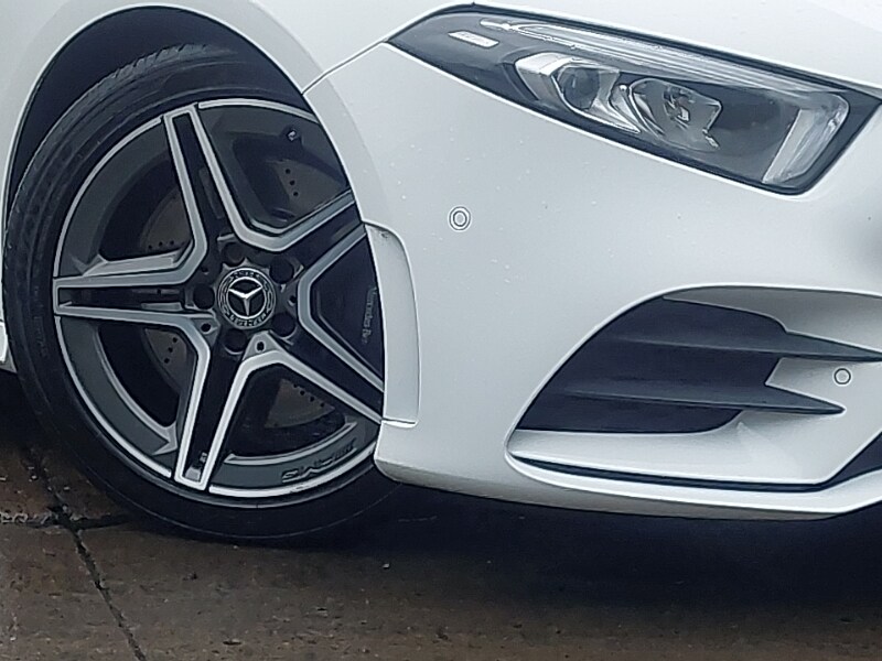 Used Mercedes-Benz A-Class 2019 for sale - 77517986: Photo 9