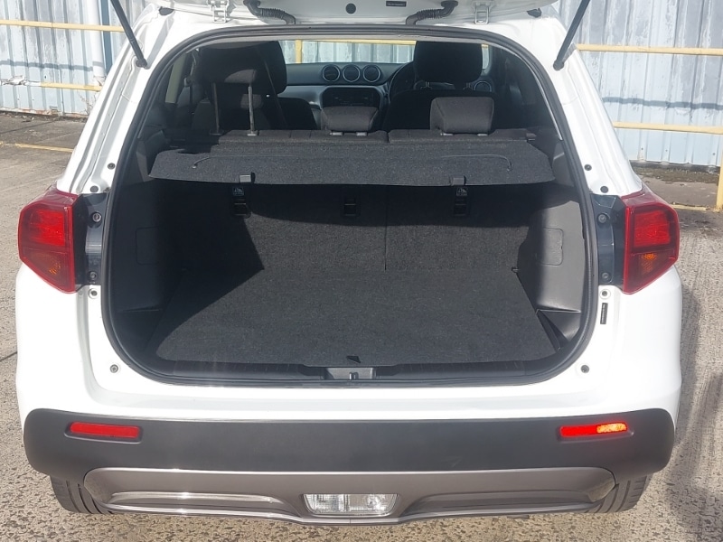 Used Suzuki Vitara 2022 for sale - 76947604: Photo 8