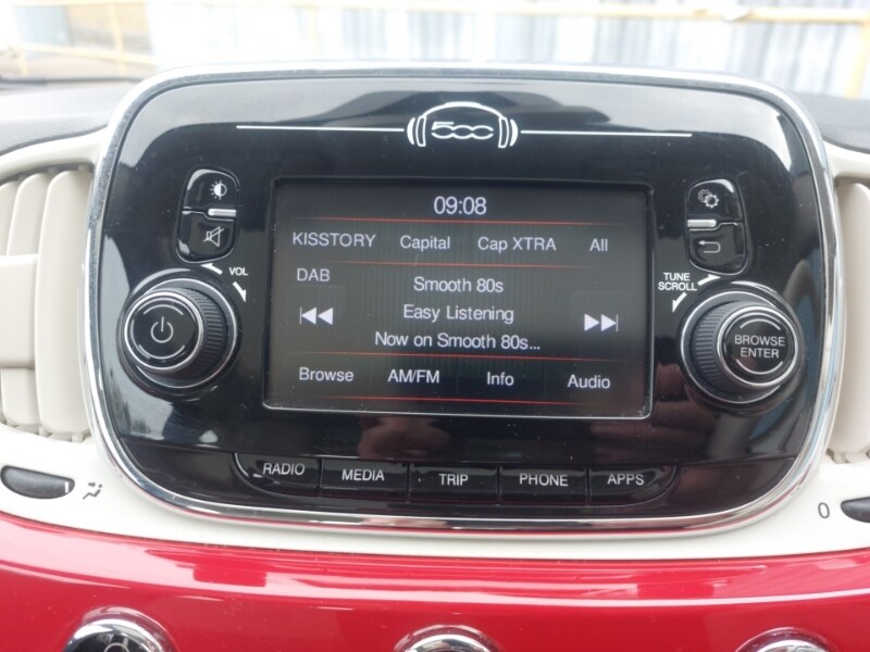 Used Fiat 500 2017 for sale - 78164031: Photo 10