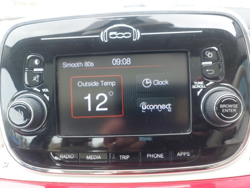 Used Fiat 500 2017 for sale - 78164031: Photo 11