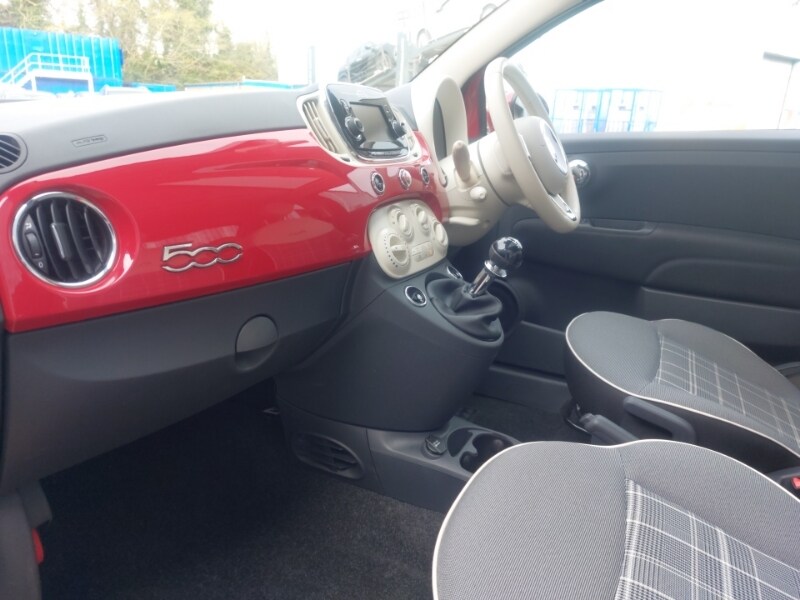 Used Fiat 500 2017 for sale - 78164031: Photo 13