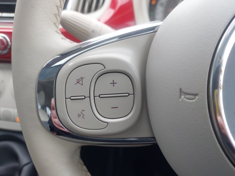 Used Fiat 500 2017 for sale - 78164031: Photo 14