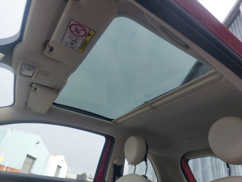 Used Fiat 500 2017 for sale - 78164031: Photo 15