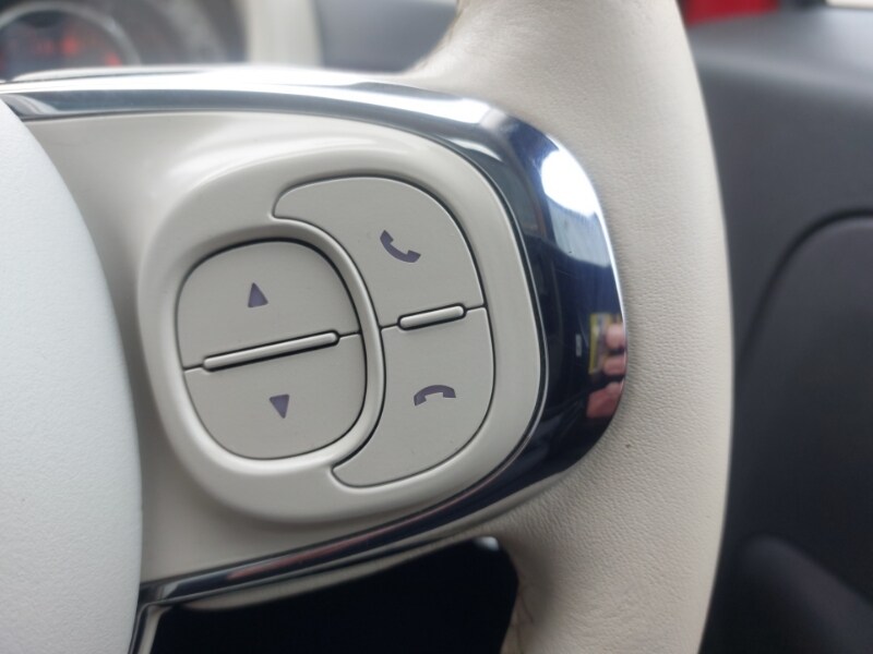 Used Fiat 500 2017 for sale - 78164031: Photo 16