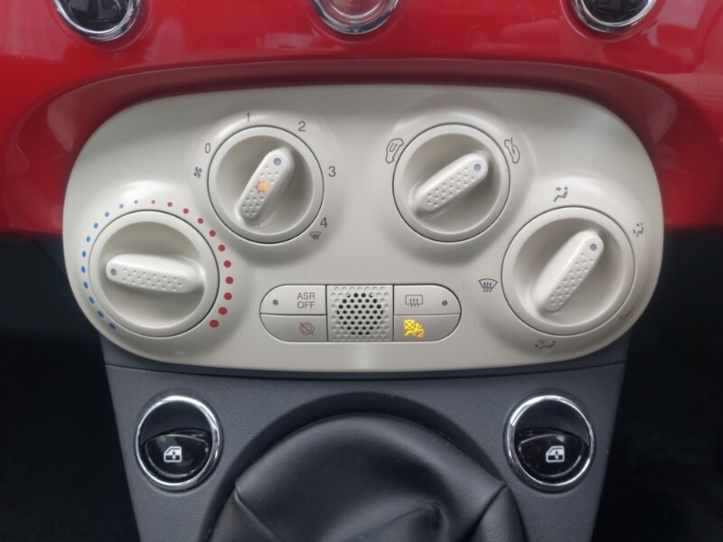 Used Fiat 500 2017 for sale - 78164031: Photo 18