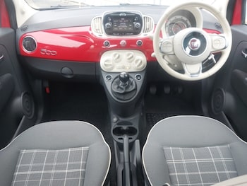 Used Fiat 500 2017 for sale - 78164031: Photo