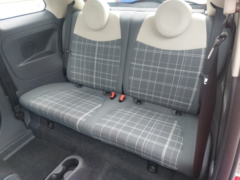 Used Fiat 500 2017 for sale - 78164031: Photo 6