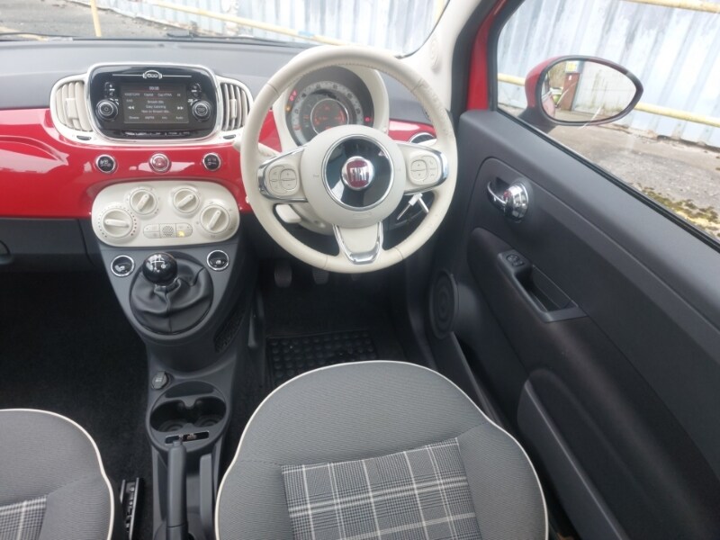 Used Fiat 500 2017 for sale - 78164031: Photo 7