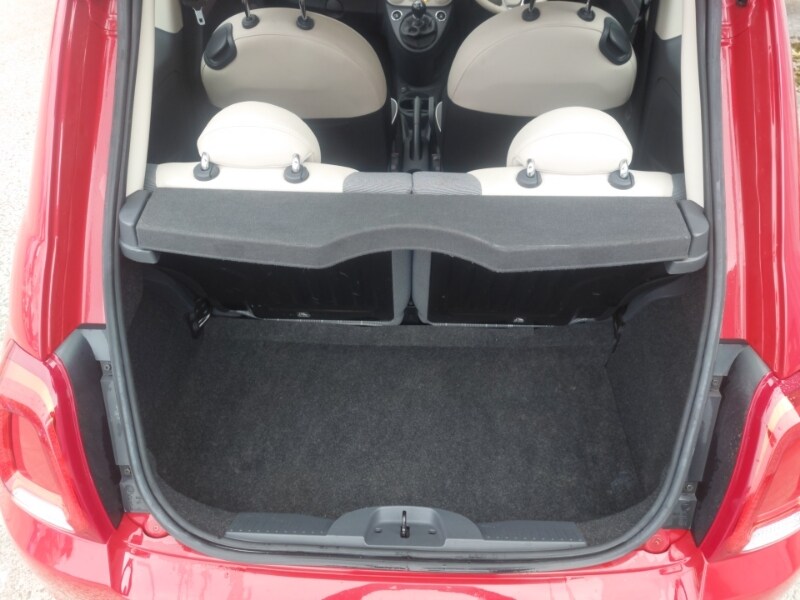 Used Fiat 500 2017 for sale - 78164031: Photo 8