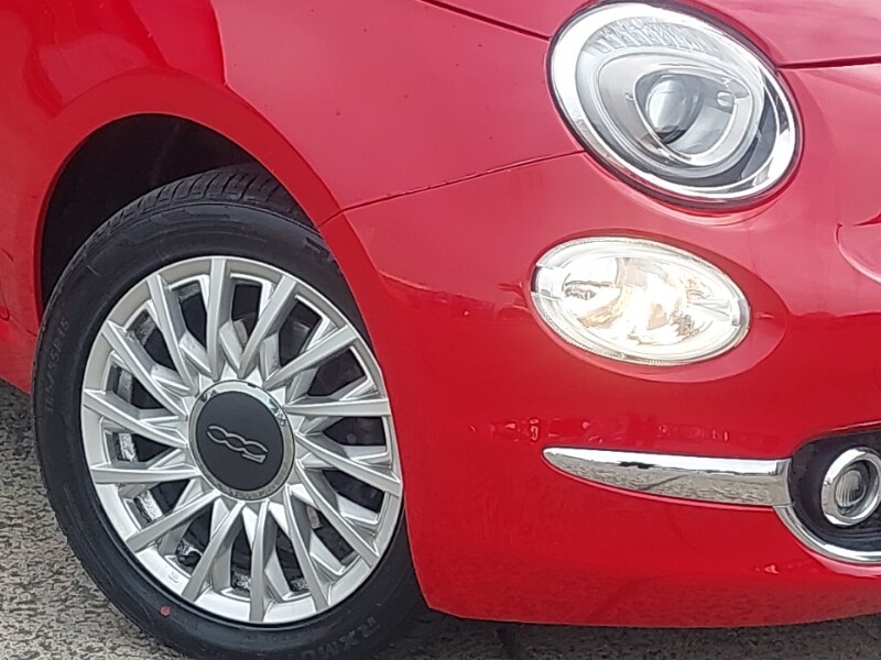 Used Fiat 500 2017 for sale - 78164031: Photo 9