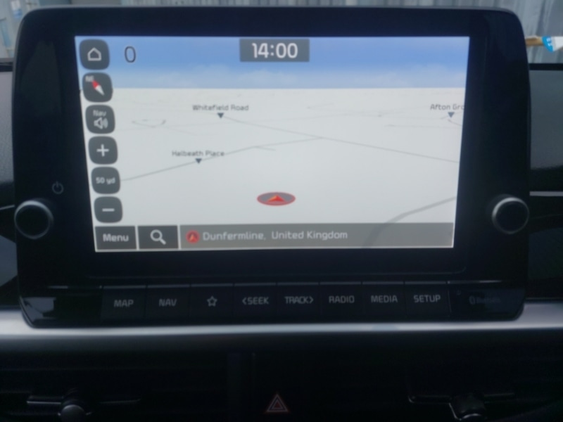 Used Kia Picanto 2022 for sale - 78093942: Photo 10