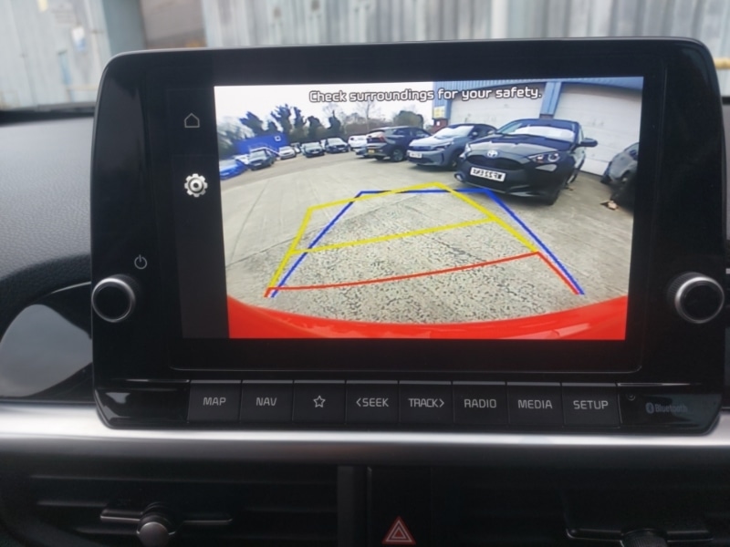 Used Kia Picanto 2022 for sale - 78093942: Photo 11