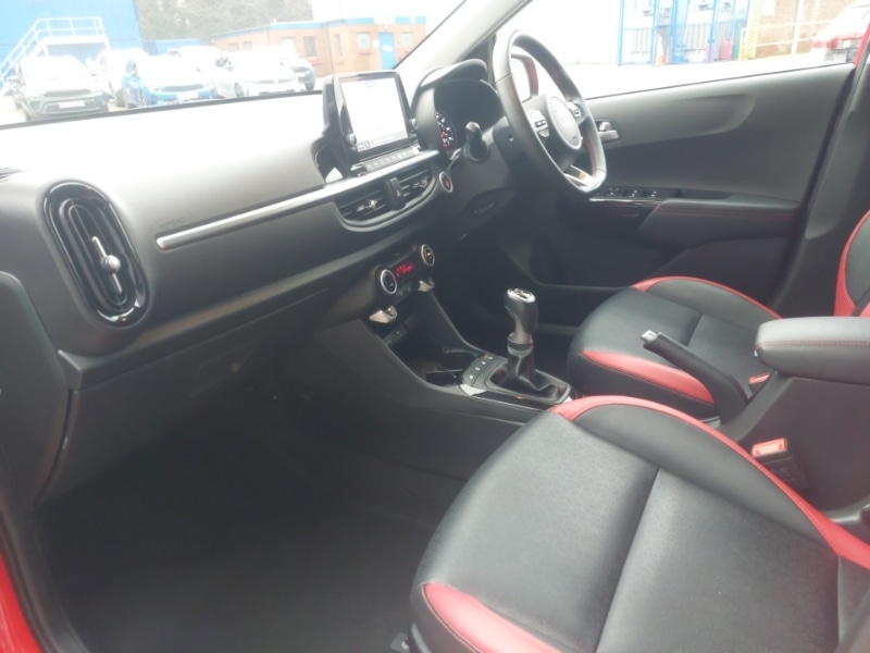 Used Kia Picanto 2022 for sale - 78093942: Photo 12