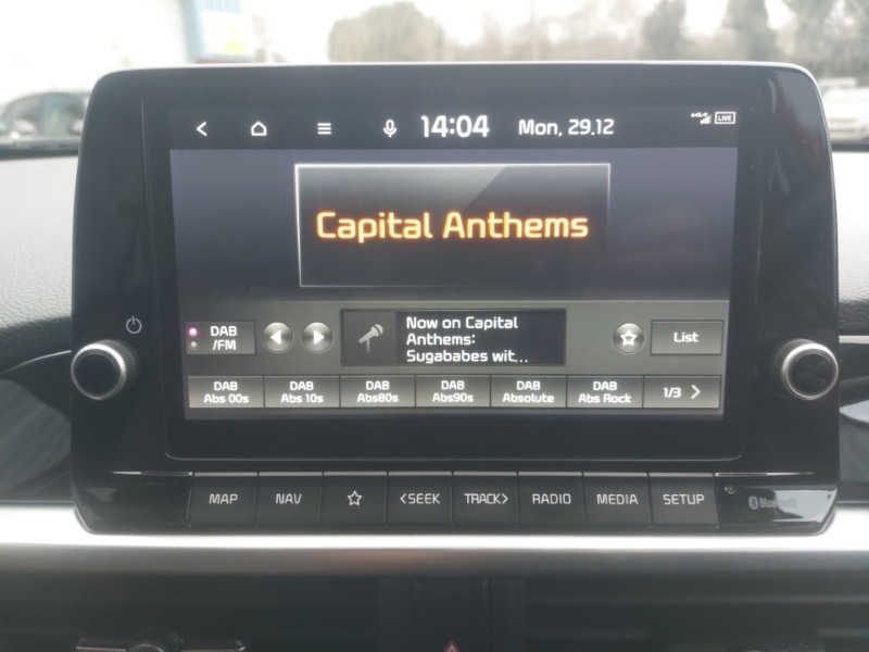 Used Kia Picanto 2022 for sale - 78093942: Photo 14