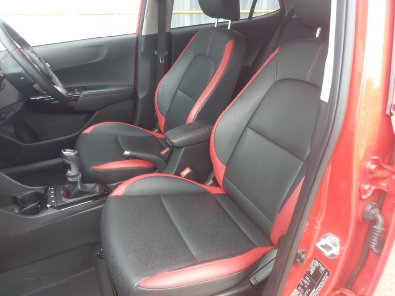 Used Kia Picanto 2022 for sale - 78093942: Photo 5