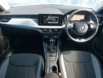 Used Skoda Kamiq 2025 for sale - 74737691: Photo
