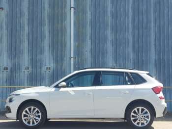 Used Skoda Kamiq 2025 for sale - 74737691: Photo