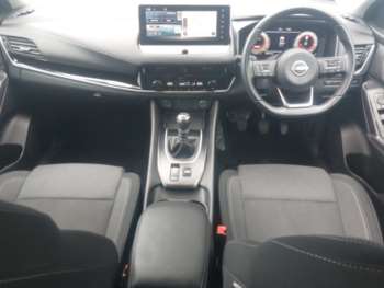 Used Nissan Qashqai 2022 for sale - 75058779: Photo