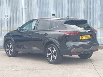 Used Nissan Qashqai 2022 for sale - 75058779: Photo